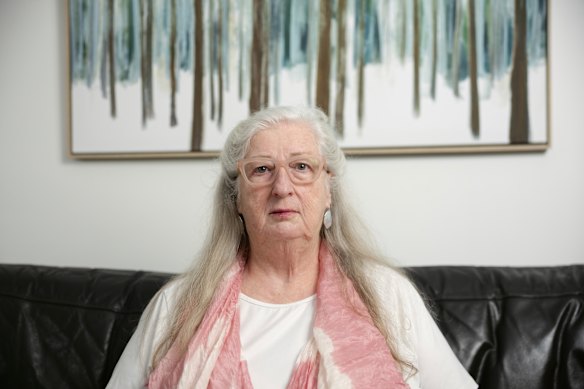 Doula Denise Love has been training doulas for decades.