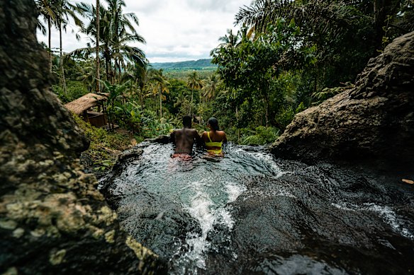 Samanvaya is an adults-only sanctuary offering one of Bali’s most authentic escapes. 