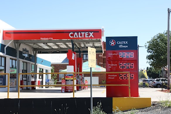 Soaring fuel prices are not the only consequence of the closure of the Strait of Hormuz.