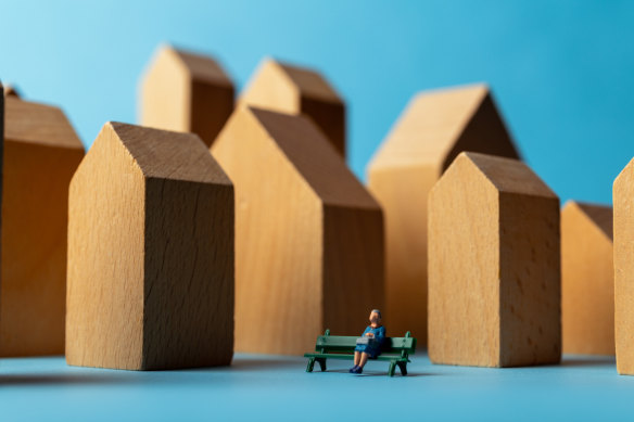 Major changes are coming to Australia’s aged care system.
