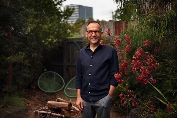 Former Greens leader Adam Bandt, now heading the Australian Conservation Foundation, says the organisation will seek to use people power to force change.