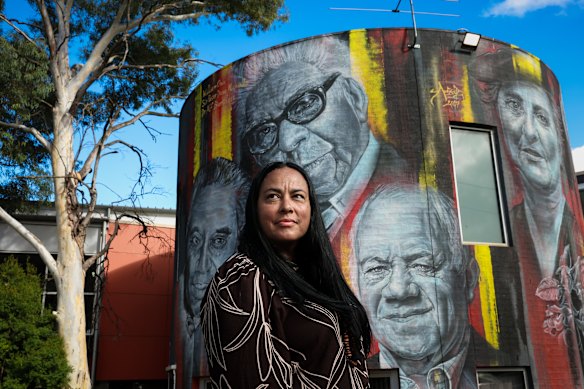 Ngarra Murray says the rise of One Nation in Victoria is being driven by forces unleashed during the Voice referendum.