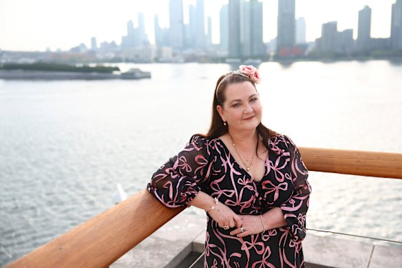 Emma Mason said she did not want other children to suffer cyberbullying like her late daughter Tilly.