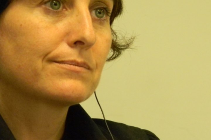 Patricia Pelloux.