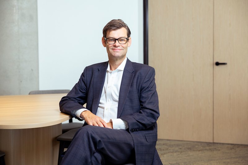 Mirvac CEO Campbell Hanan remains concerned about the high regulatory burden on housing.