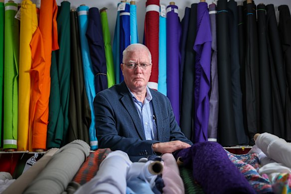 Lincraft managing director John Maguire announced the company is officially closing all of its retail stores across Australia and New Zealand to transition to an online-only business model.