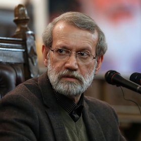 The Iranian government has confirmed the killing of senior regime figure Ali Larijani.