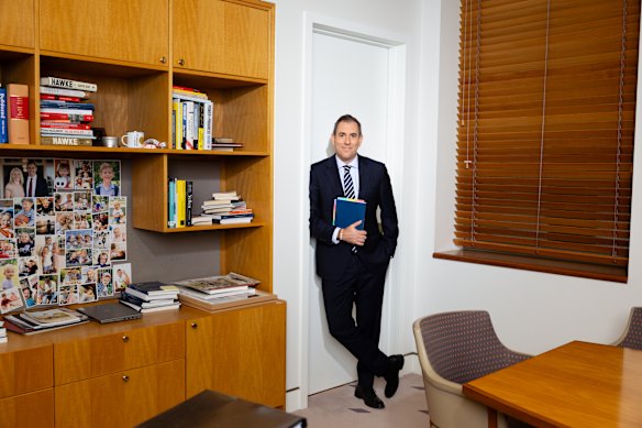 Treasurer Jim Chalmers’ plan to extract some extra Petroleum Resource Rent Tax out of the energy sector appears to  be bearing fruit.