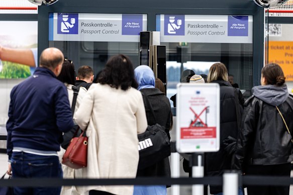 Having been delayed several times, the EU now plans to increase the cost of an ETIAS entry fee to almost $36.