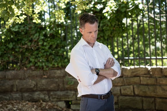 Premier Chris Minns says NSW may still require its own inquiry into the Bondi terror attack and its aftermath.