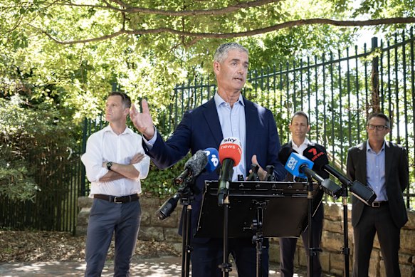 Arts Minister John Graham has successfully pushed through successive reforms to revive Sydney’s nightlife.