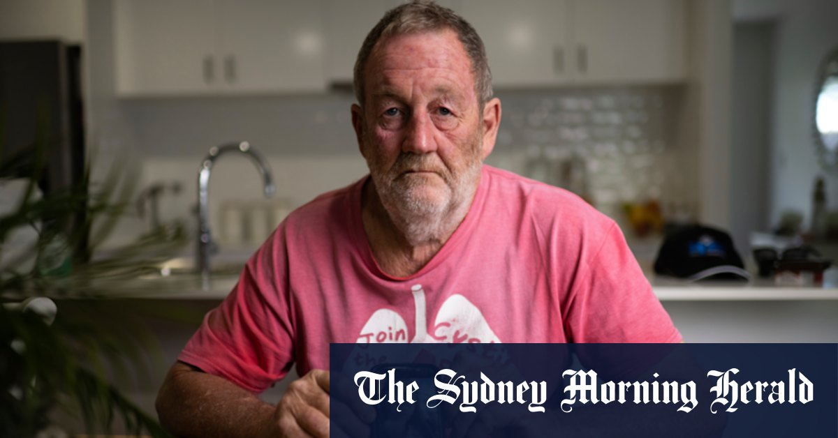 Widower, doctor call for disgraced surgeon to be stripped of NSW Australian of the Year award