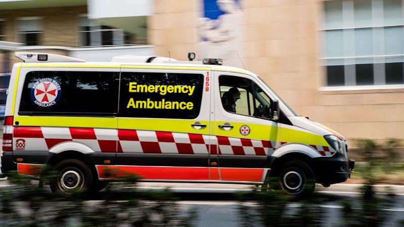 Westmead Hospital data reveals worst wait times and ambulance ramping in Sydney despite billion-dollar redevelopment