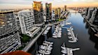 Rental properties in Melbourne, and Victoria more broadly, are producing more income than some other areas of Australia.
