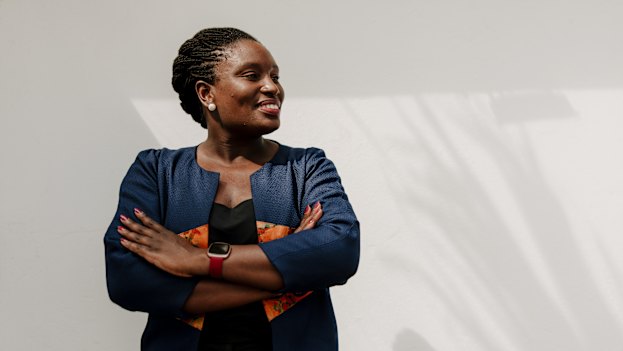  “Through our work, we’ve shown that justice is possible and that perpetrators can be held to account.”