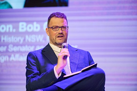 Bevan Shields has stepped down as the Herald’s editor after four years in the role.