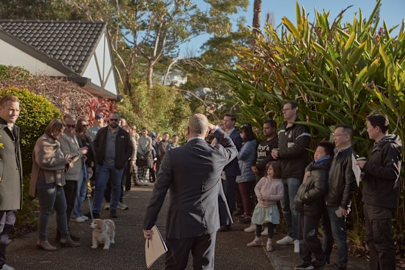 House prices rose again in August.