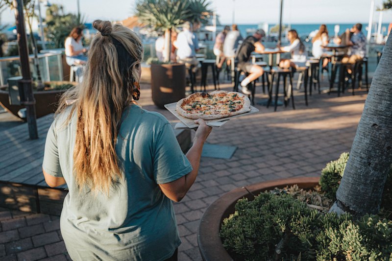 The Beach Hotel in Byron Bay was the most valuable transaction of 2025.