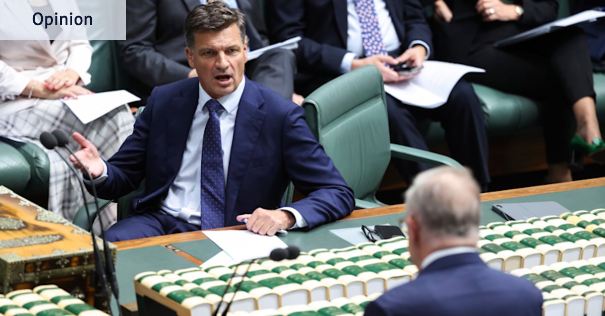 Prime Minister Anthony Albanese working to subdue populism as Liberal leader Angus Taylor does little to contain it