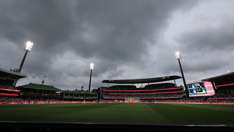 Why the pink ball is in play to stop bad light delays in Tests this summer. This could affect Australia, India, England and South Africa in particular