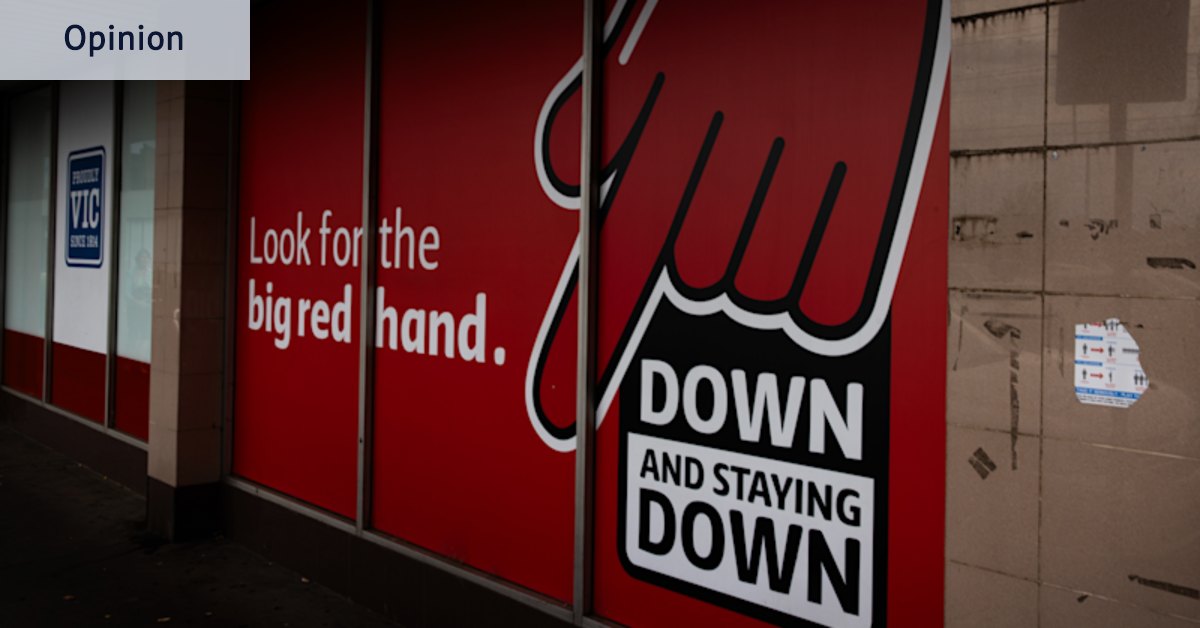 Why the stakes are so high