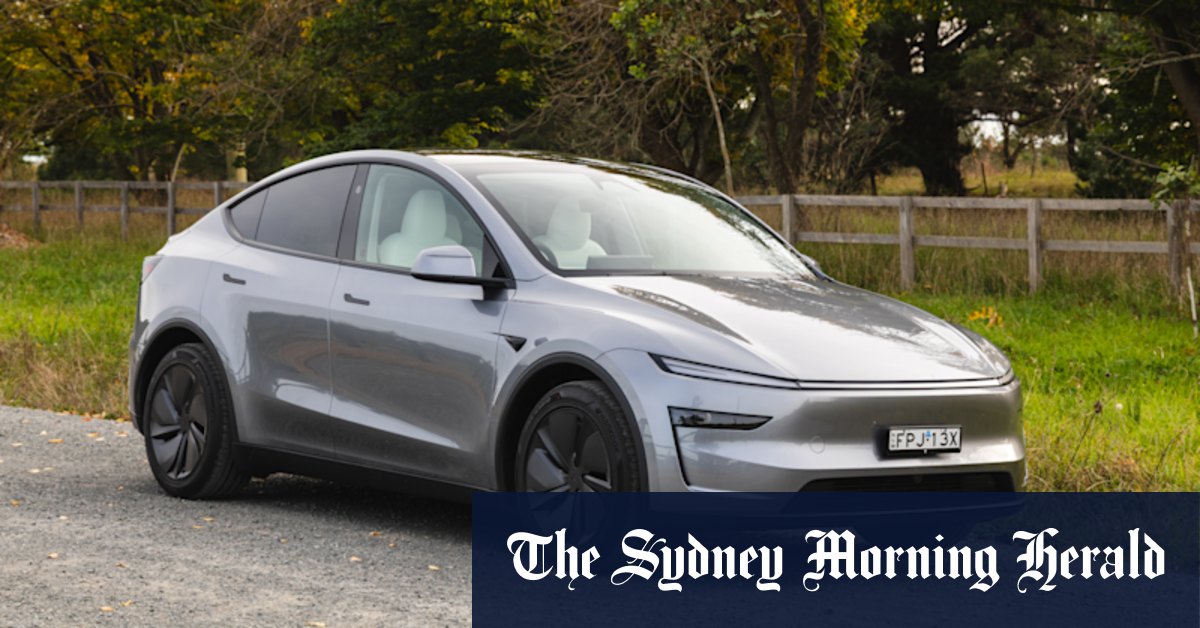 Model Y recalled over faulty windows