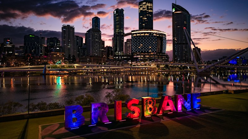 How to watch the Socceroos at South Bank