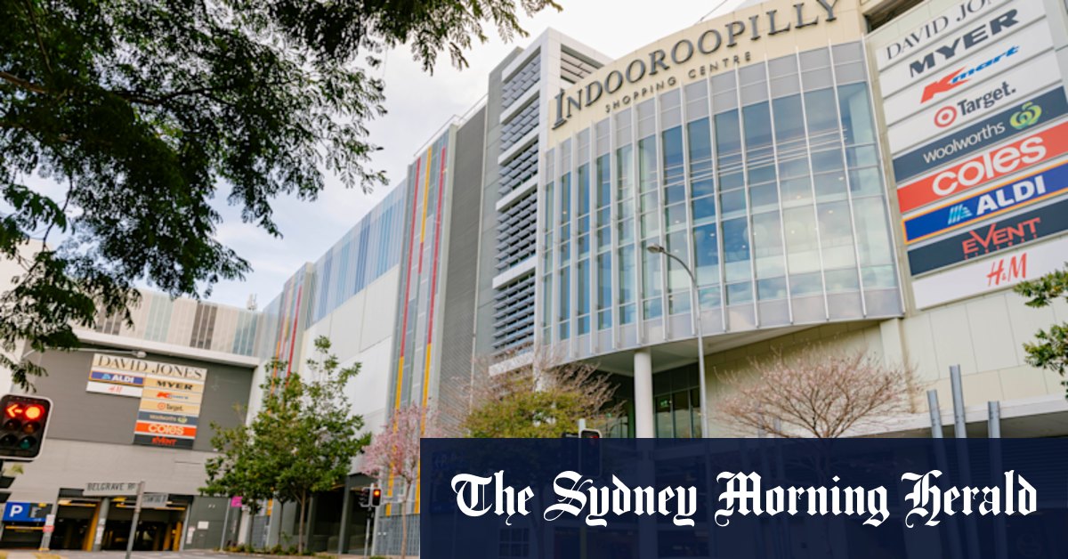 Indooroopilly, Carindale, Nundah to get taller buildings, more homes under development plan