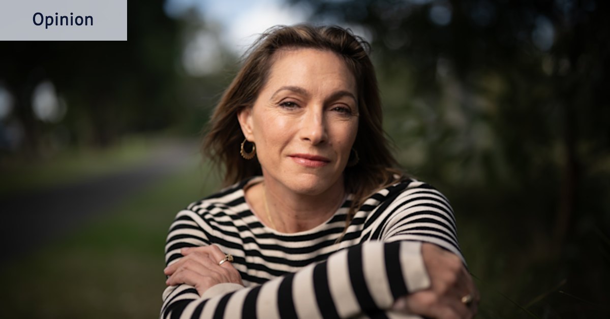 Claudia Karvan to headline UniSuper International Women’s Day event at venue accused of exploiting women