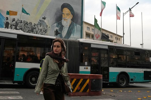 Iran’s foreign ministry affirmed there had been progress in negotiations but said it was too early to say if a deal was imminent.