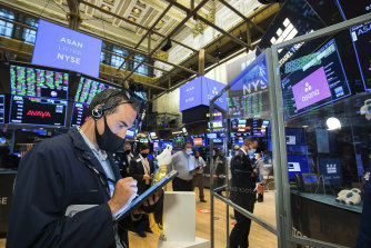 Wall Street a eu une semaine régulière de gains pour démarrer février. 