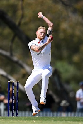 Like England’s former all-rounder, Ian Botham, Stokes has an uncanny knack of taking wickets with deliveries that appear innocuous.