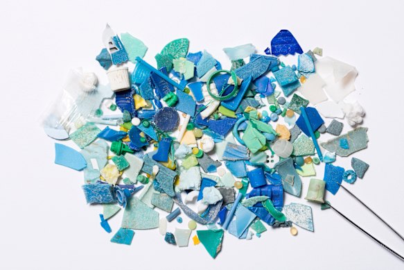 Were we wrong about microplastics?