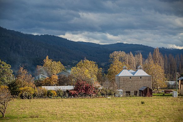 Incredible wines emerge from the Apple Isle these days, including the Huon Valley region as little as 30 minutes’ drive south of Hobart.