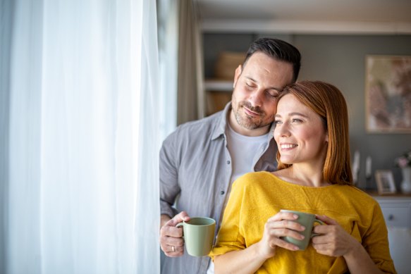 Many men look to their wives as unofficial therapists and social directors. Not all women relish the role.