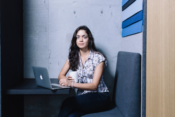 Shivon Zilis is one of the three mothers of children Elon Musk acknowledges.