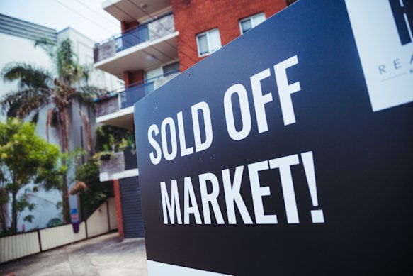 Some would-be home buyers are priced out of the market, but there is a cohort that are not.