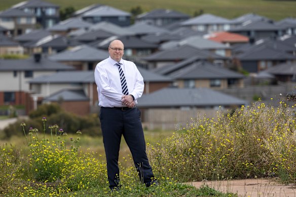 Craig Frost, a real estate agent in Melbourne’s outer north, is passionately opposed to underquoting, and says it’s leaving vendors worse off. 