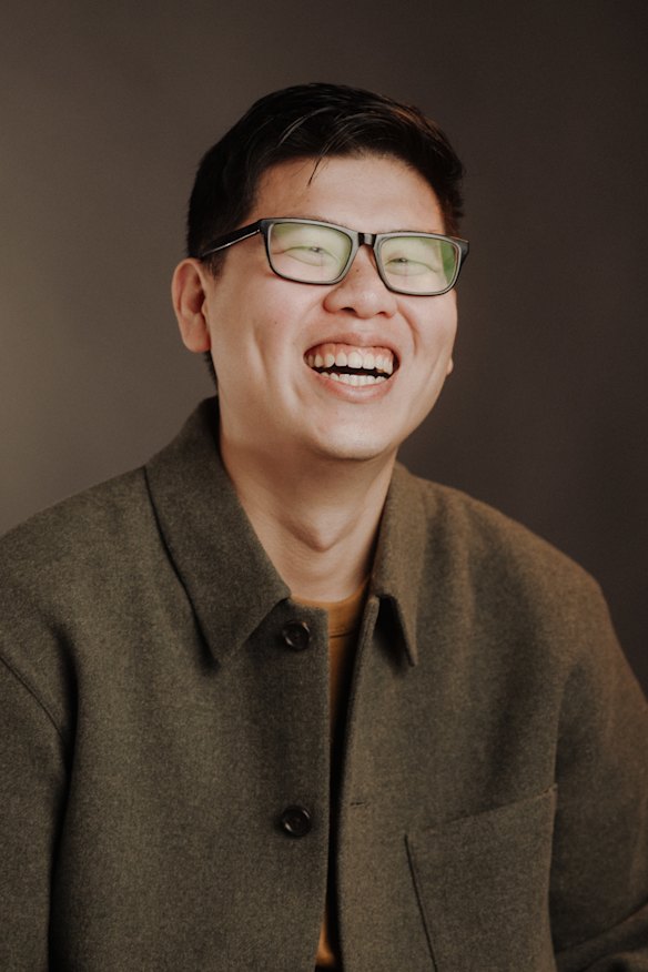 Jen Kwok Lee.