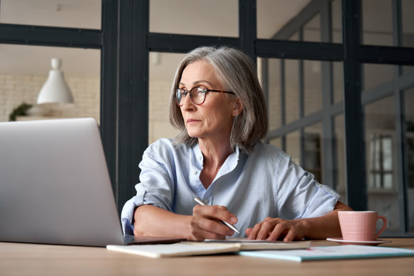 While it might feel right to work an extra few years ‘just in case’, it could cost you more than you think.