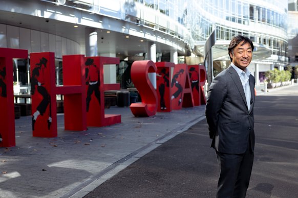 A rescue deal from Bally’s Corporation chairman Soo Kim is keeping Star afloat for now.