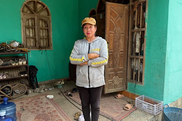 Keo Sinorlai said the Tiger business bought rubbing alcohol from pharmacy in VIentiane, Laos and diluted it with water until it was 40 per cent.