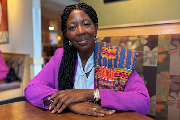 Selma Bartholomew, who contested the Democratic primary, says Mamdani is exploiting the language of affordability but not offering real solutions.