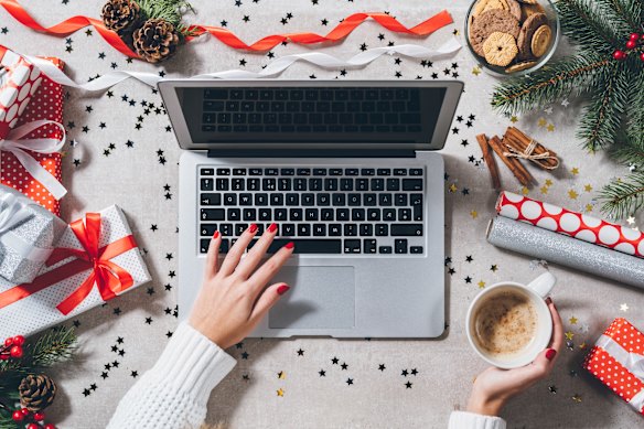 I enlisted ChatGPT to help with my Christmas shopping to see if it’s helpful