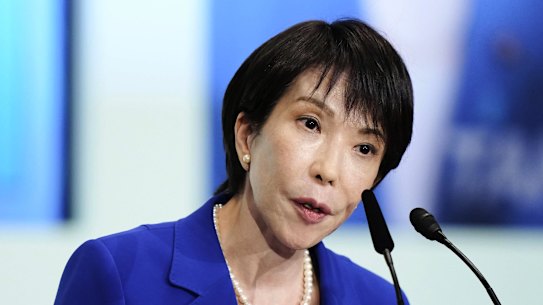 Japan’s Prime Minister Sanae Takaichi faces monster-sized economic challenges.