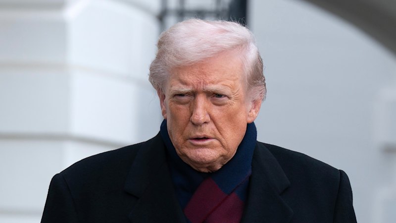 Three Americans killed in Syria attack that the US blames on IS; Trump threatens retaliation