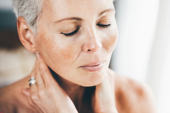 Problems with your neck can be indicators of more significant health issues.