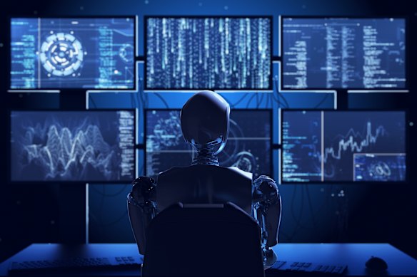 Given how world-changing and disruptive AI might be, and the pace at which AI developments are occurring, the stakes in this contest for AI leadership are extremely high.