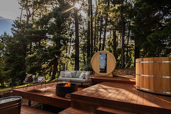 Osborn House, Bundanoon.