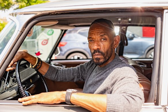 As executive responsible for signing artists to Island Records, Darcus Beese knew Amy Winehouse was “ahead of her time”.